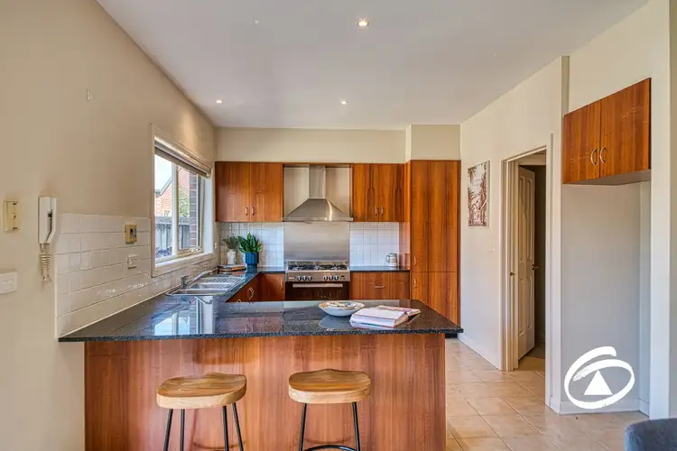 Sixth view of Homely house listing, 7/10 Parkhill Drive, Berwick VIC 3806
