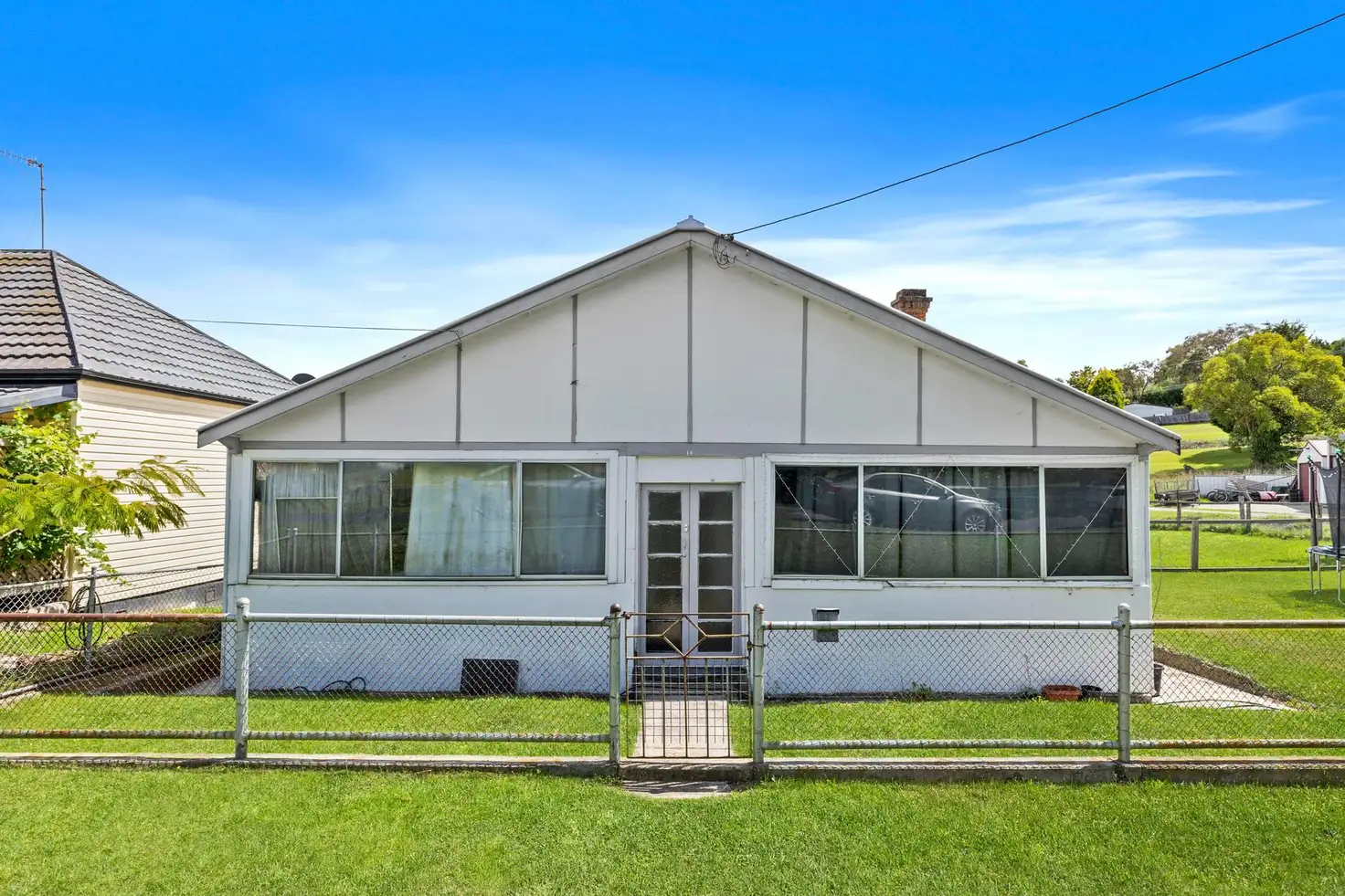 Main view of Homely house listing, 14 Bate Street, Portland NSW 2847