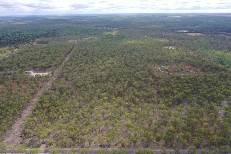 Main view of Homely rural property listing, Lot 2 Chinchilla-Tara Road, Chinchilla QLD 4413