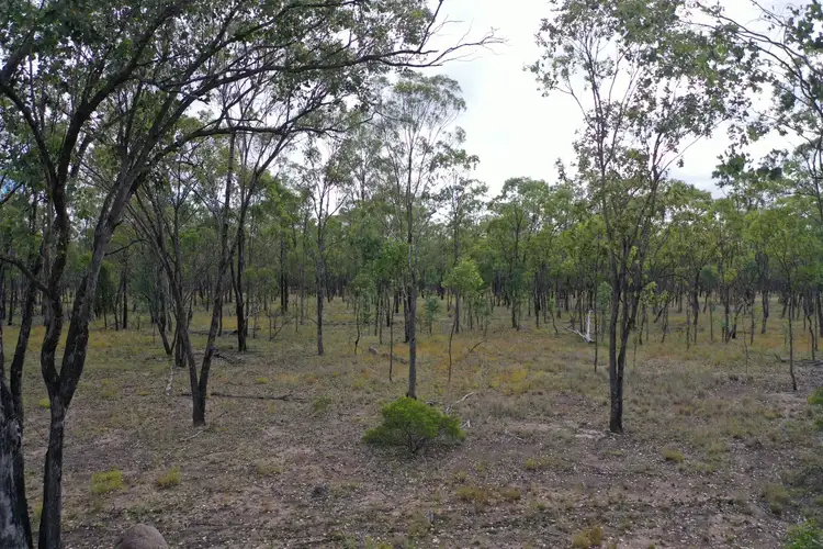 Third view of Homely rural property listing, Lot 2 Chinchilla-Tara Road, Chinchilla QLD 4413