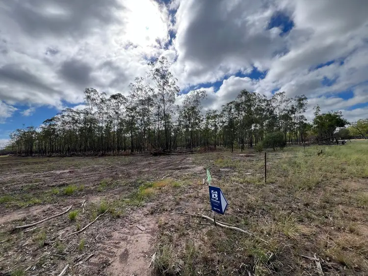 Fifth view of Homely rural property listing, Lot 2 Chinchilla-Tara Road, Chinchilla QLD 4413