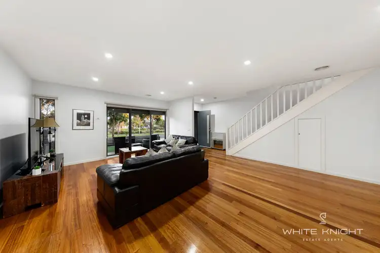 Sixth view of Homely house listing, 27 Bungaree Track, Burnside Heights VIC 3023