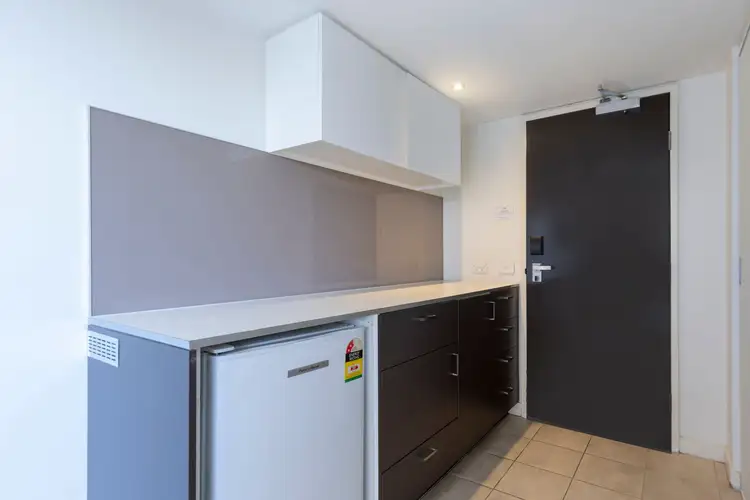 Fourth view of Homely apartment listing, 431/572 St Kilda Road, Melbourne VIC 3004