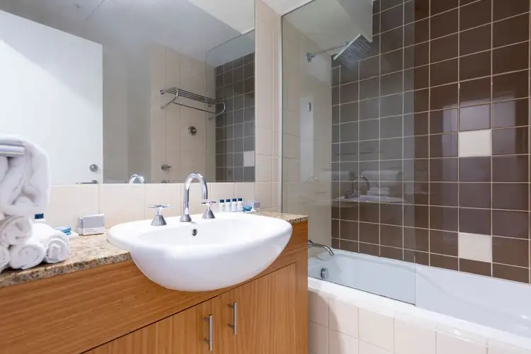 Sixth view of Homely apartment listing, 709/60 Market Street, Melbourne VIC 3000