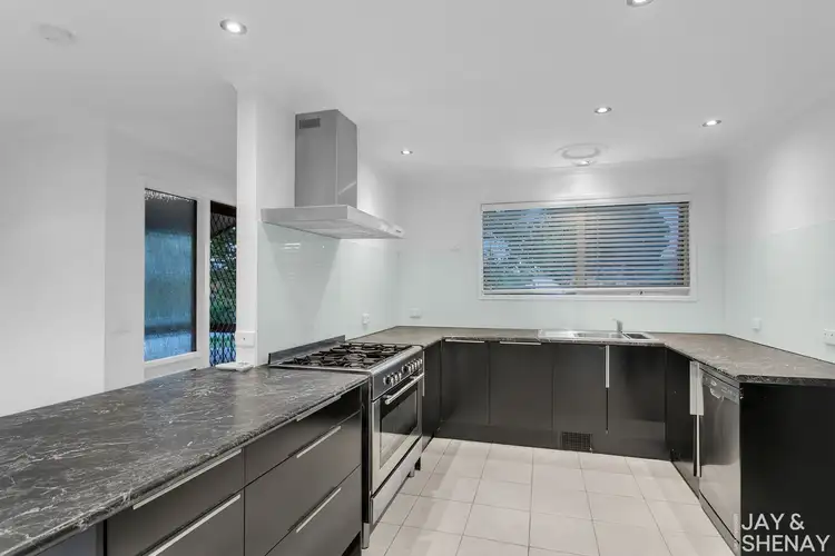 Fourth view of Homely house listing, 15 Rolland Court, Endeavour Hills VIC 3802