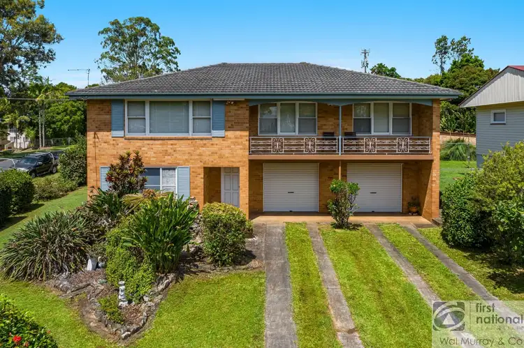 2 Fischer Street, Goonellabah NSW 2480