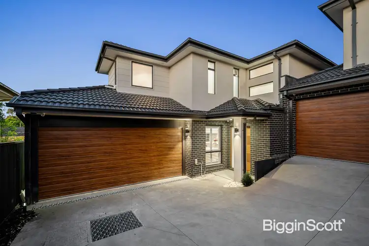 3/19 Ascot Street, Doncaster East VIC 3109