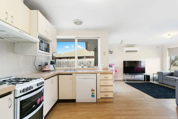 Third view of Homely house listing, 17 Burnet Place, Traralgon VIC 3844