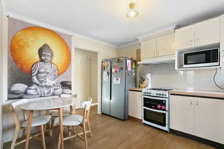 Fourth view of Homely house listing, 17 Burnet Place, Traralgon VIC 3844