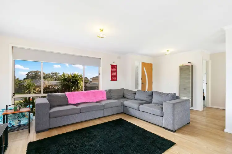 Fifth view of Homely house listing, 17 Burnet Place, Traralgon VIC 3844