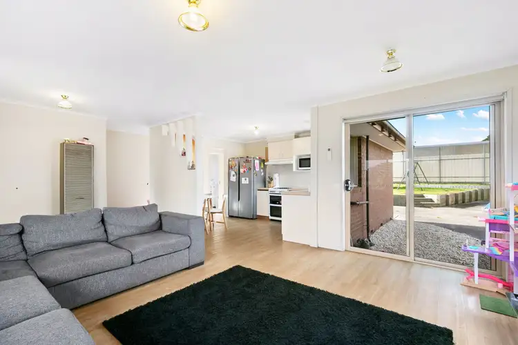 Sixth view of Homely house listing, 17 Burnet Place, Traralgon VIC 3844