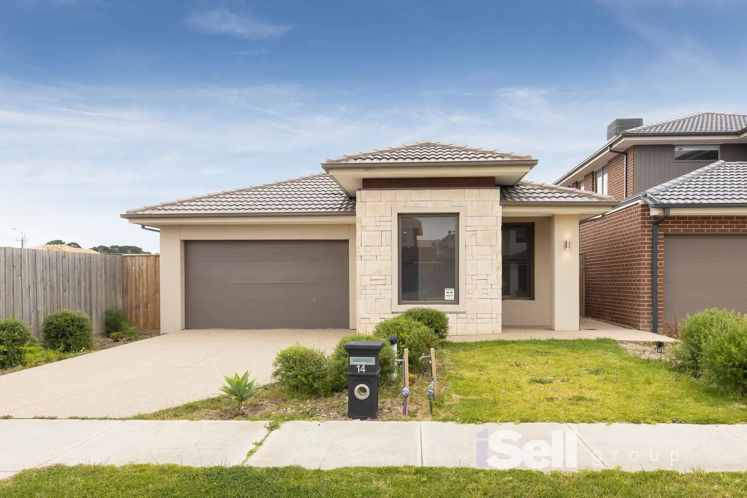 Main view of Homely house listing, 14 Yellowbox Drive, Keysborough VIC 3173