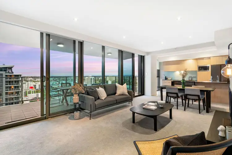 97/181 Adelaide Terrace, East Perth WA 6004