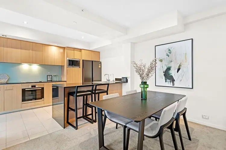 Fifth view of Homely apartment listing, 97/181 Adelaide Terrace, East Perth WA 6004
