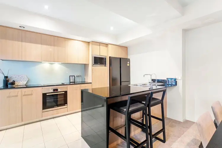 Sixth view of Homely apartment listing, 97/181 Adelaide Terrace, East Perth WA 6004