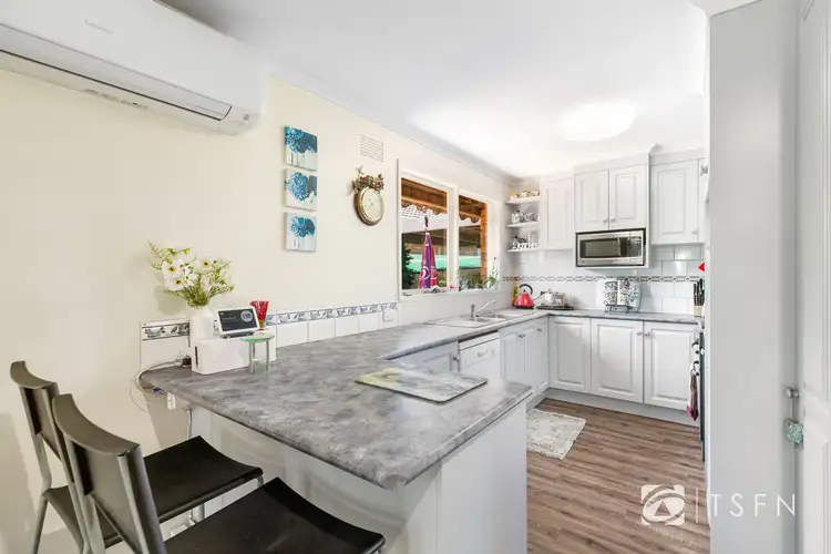 Fifth view of Homely house listing, 11 Powells Avenue, Strathdale VIC 3550