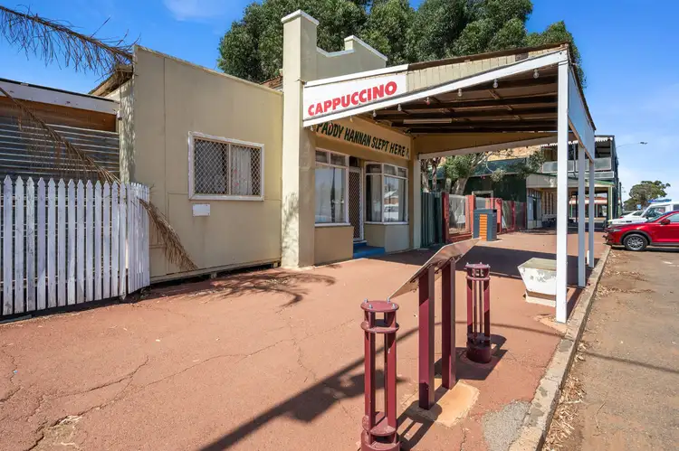 Main view of Homely house listing, 69 Bayley Street, Coolgardie WA 6429