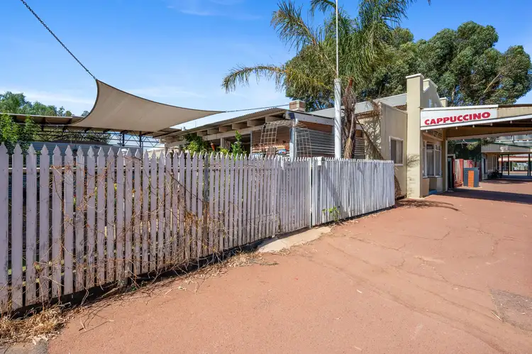 Second view of Homely house listing, 69 Bayley Street, Coolgardie WA 6429