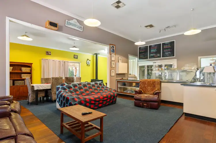 Fifth view of Homely house listing, 69 Bayley Street, Coolgardie WA 6429