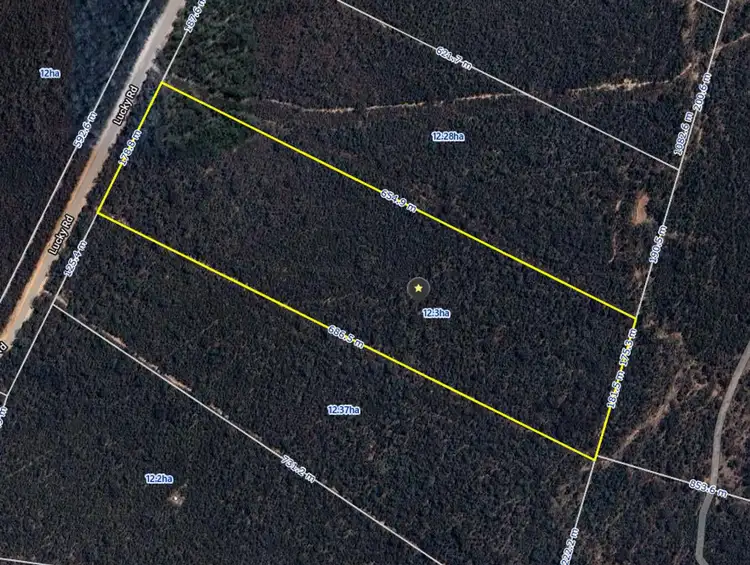 Fourth view of Homely rural property listing, 211 Lucky Road, Tara QLD 4421