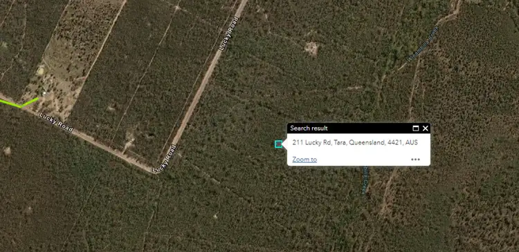 Fifth view of Homely rural property listing, 211 Lucky Road, Tara QLD 4421
