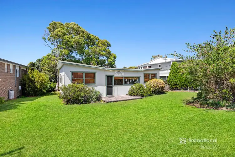 Second view of Homely house listing, 46 Lurnea Avenue, Bawley Point NSW 2539