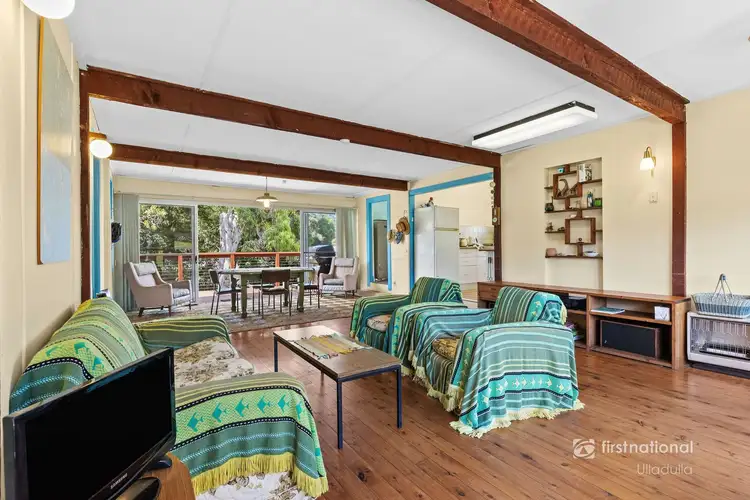 Third view of Homely house listing, 46 Lurnea Avenue, Bawley Point NSW 2539