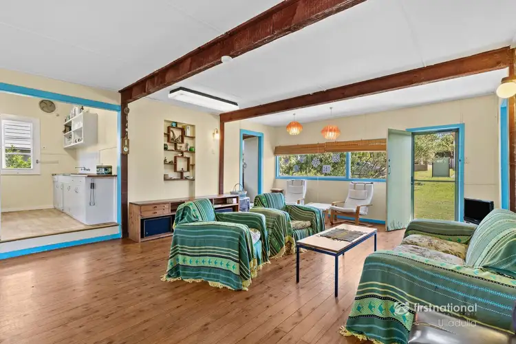 Fourth view of Homely house listing, 46 Lurnea Avenue, Bawley Point NSW 2539