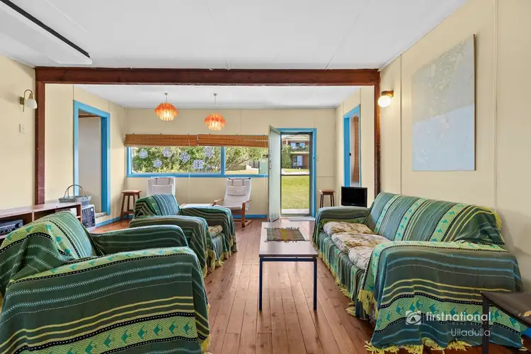 Fifth view of Homely house listing, 46 Lurnea Avenue, Bawley Point NSW 2539