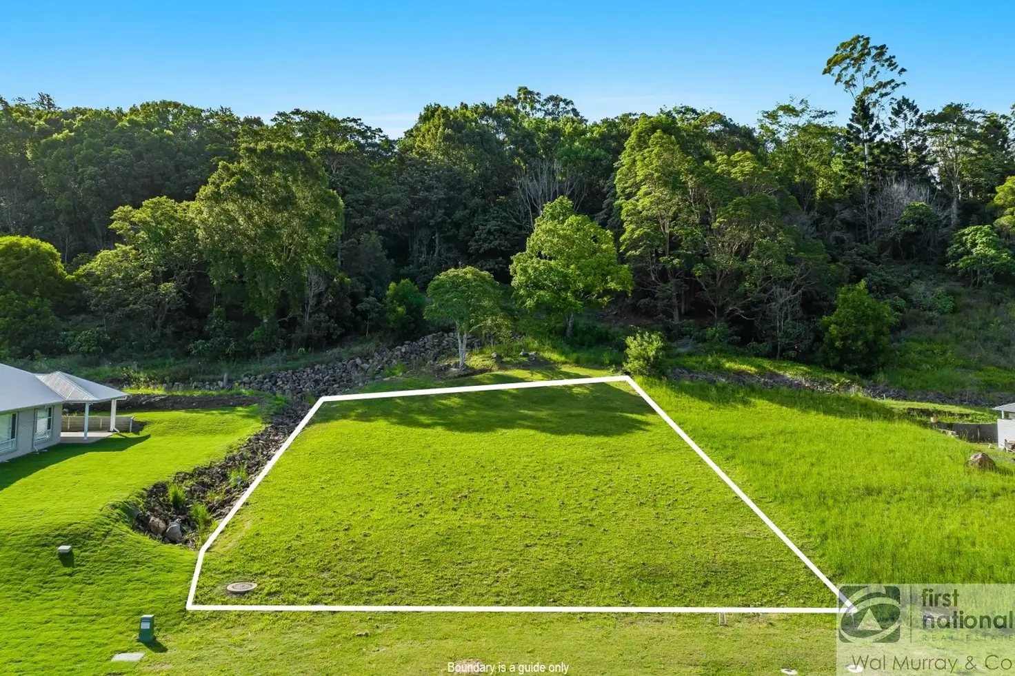Main view of Homely land listing, 24 Sawyers Avenue, Goonellabah NSW 2480