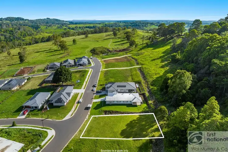 Third view of Homely land listing, 24 Sawyers Avenue, Goonellabah NSW 2480