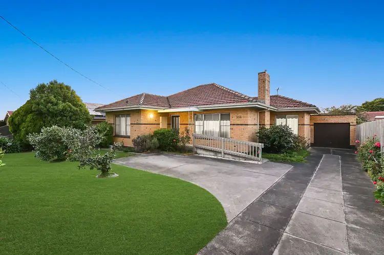 356 Corrigan Road, Keysborough VIC 3173