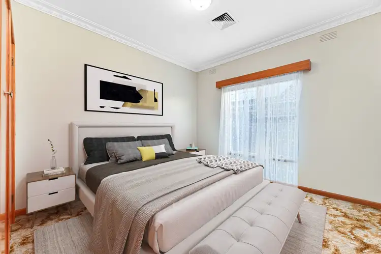 Fifth view of Homely house listing, 356 Corrigan Road, Keysborough VIC 3173
