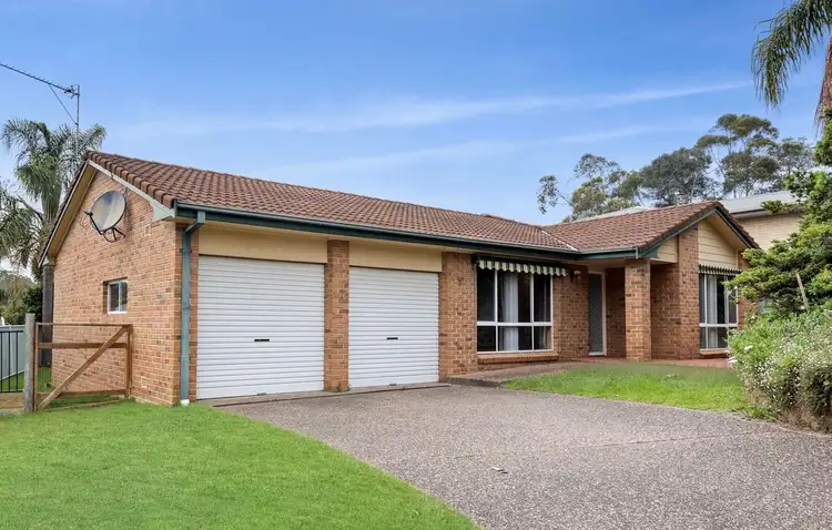 3 Seawinds Parade, Narrawallee NSW 2539