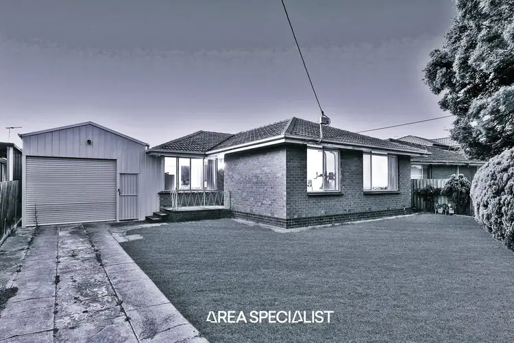6 Northgate Drive, Springvale South VIC 3172