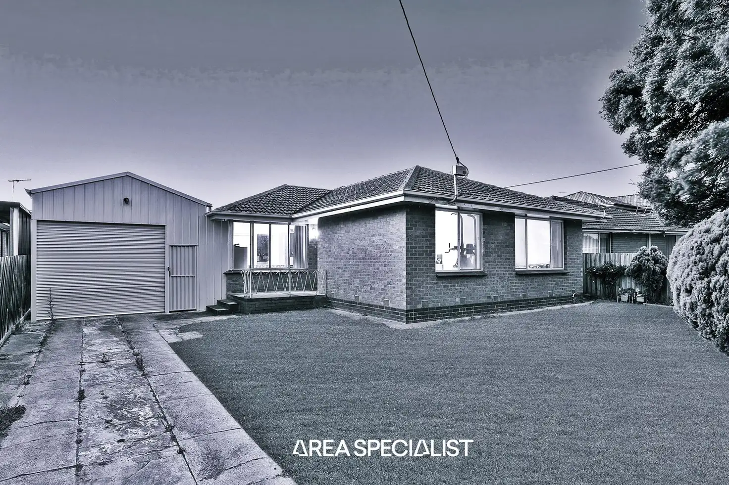 Main view of Homely house listing, 6 Northgate Drive, Springvale South VIC 3172