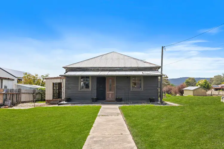 Main view of Homely house listing, 34 High Street, Portland NSW 2847