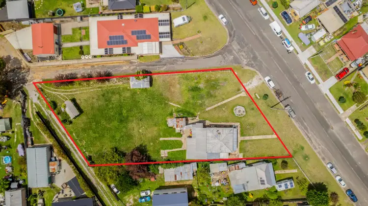 Third view of Homely house listing, 34 High Street, Portland NSW 2847