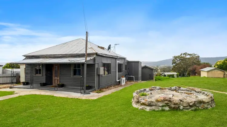 Fourth view of Homely house listing, 34 High Street, Portland NSW 2847