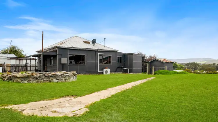 Fifth view of Homely house listing, 34 High Street, Portland NSW 2847