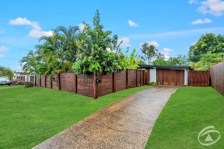 19 Mario Street, Woree QLD 4868