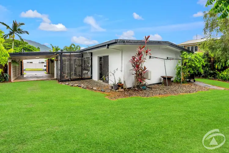 Fifth view of Homely house listing, 19 Mario Street, Woree QLD 4868