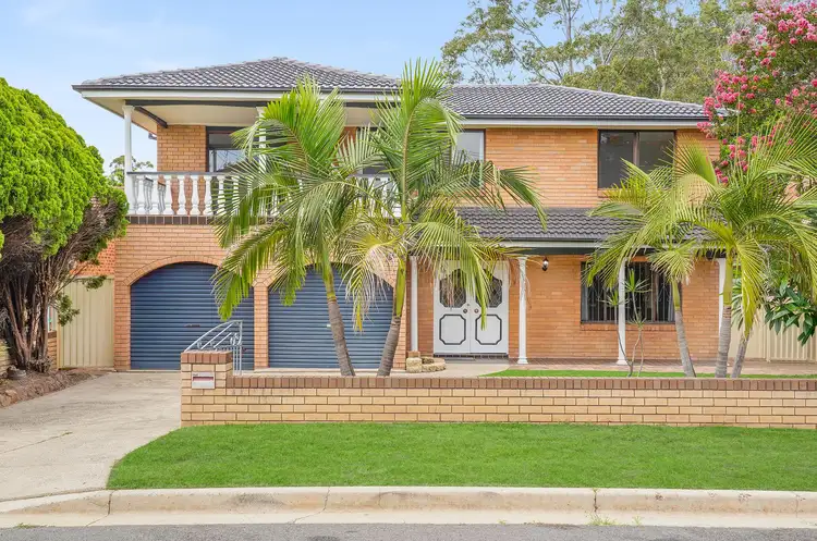 Main view of Homely house listing, 11 Roma Avenue, Mount Pritchard NSW 2170