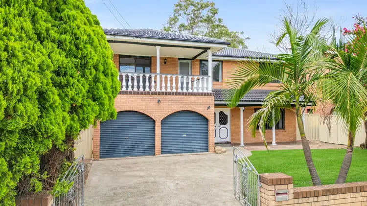 Second view of Homely house listing, 11 Roma Avenue, Mount Pritchard NSW 2170