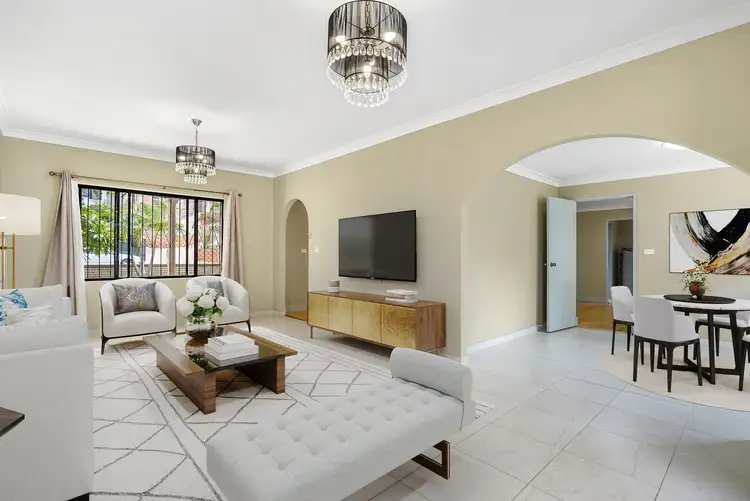 Third view of Homely house listing, 11 Roma Avenue, Mount Pritchard NSW 2170