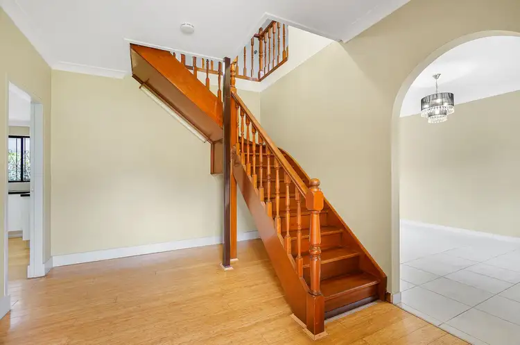Fourth view of Homely house listing, 11 Roma Avenue, Mount Pritchard NSW 2170