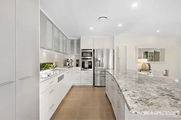 Fifth view of Homely house listing, 23 Windward Place, Jacobs Well QLD 4208