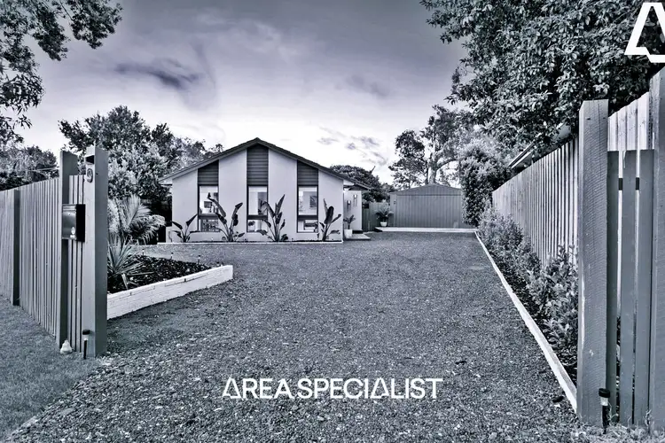 Main view of Homely house listing, 9 Drum Close, Frankston VIC 3199