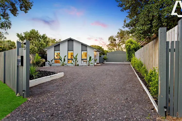 Second view of Homely house listing, 9 Drum Close, Frankston VIC 3199