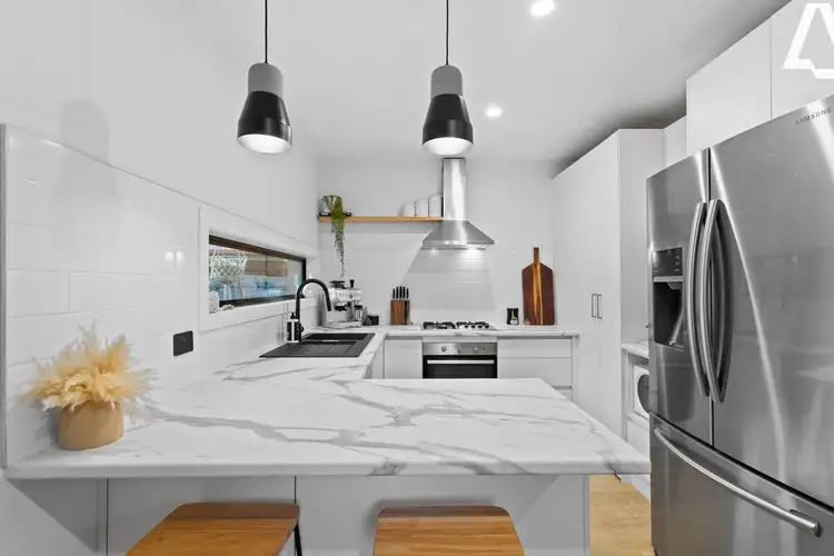 Fourth view of Homely house listing, 9 Drum Close, Frankston VIC 3199